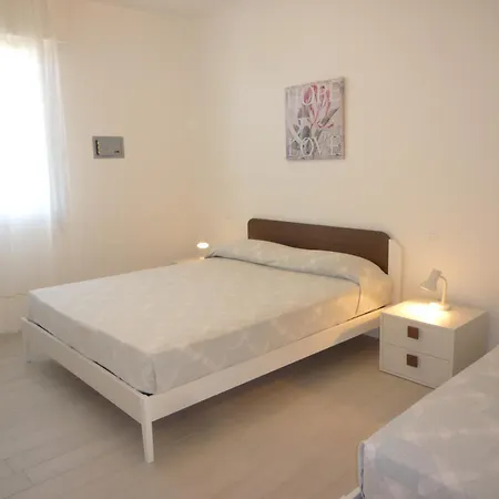Apartment El Palmar *