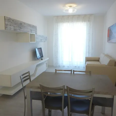 Apartment El Palmar