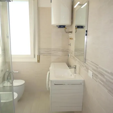 Apartment El Palmar Lido di Jesolo