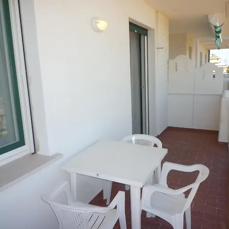 Apartment El Palmar