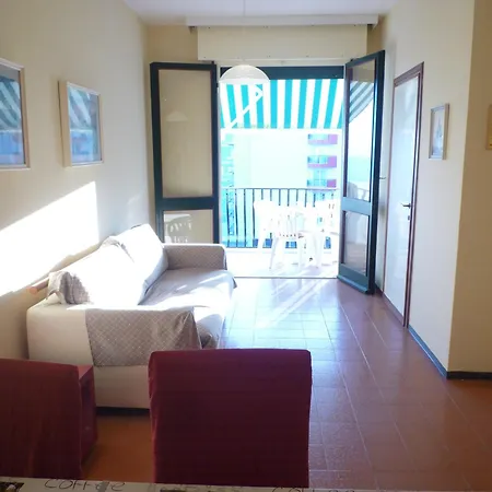 El Palmar Apartment