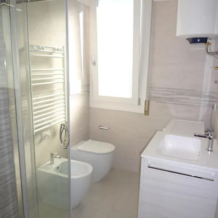 Apartment El Palmar *