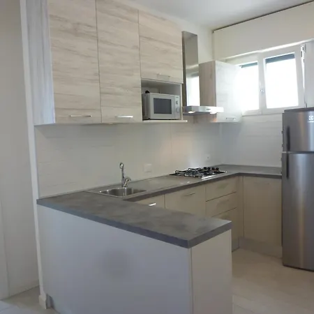 El Palmar Apartment Lido di Jesolo
