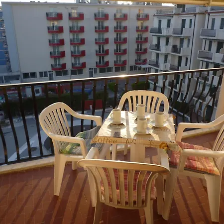 El Palmar Apartment
