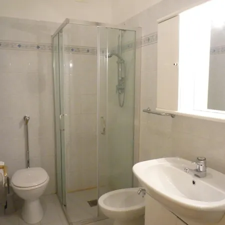 El Palmar Appartement *