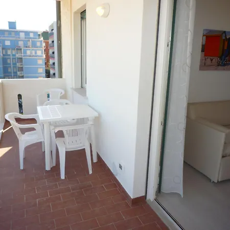 Apartman El Palmar Lido di Jesolo