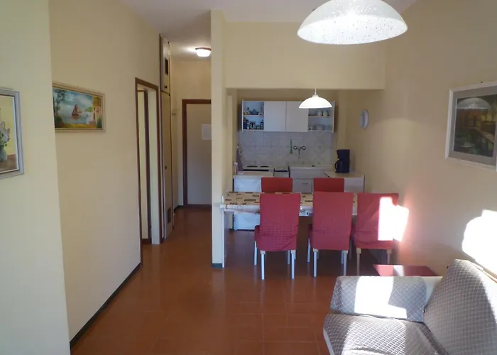 Apartamento El Palmar