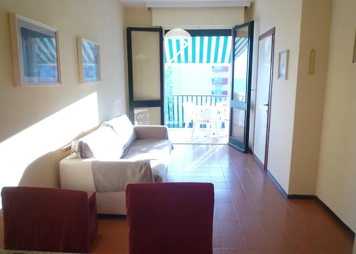 El Palmar 아파트