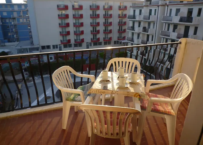 El Palmar Apartamento