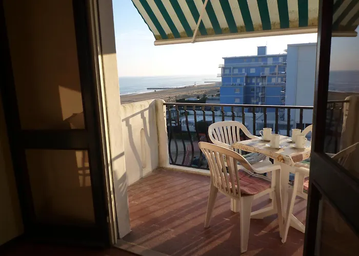 아파트 El Palmar