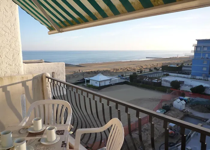 Apartamento El Palmar