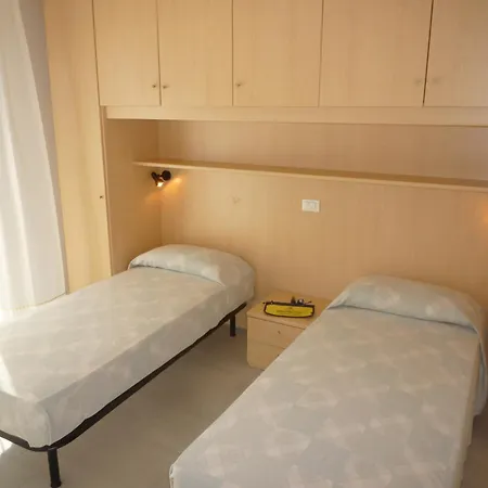 El Palmar Lägenhet Lido di Jesolo
