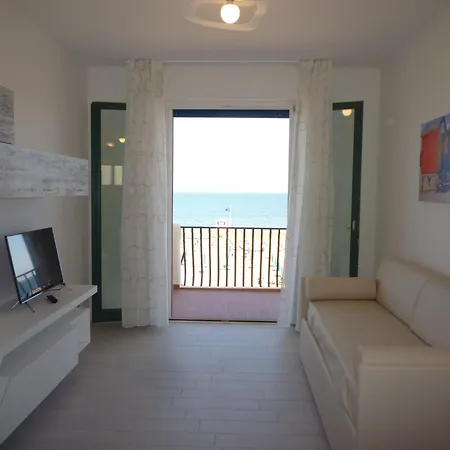 Lägenhet El Palmar