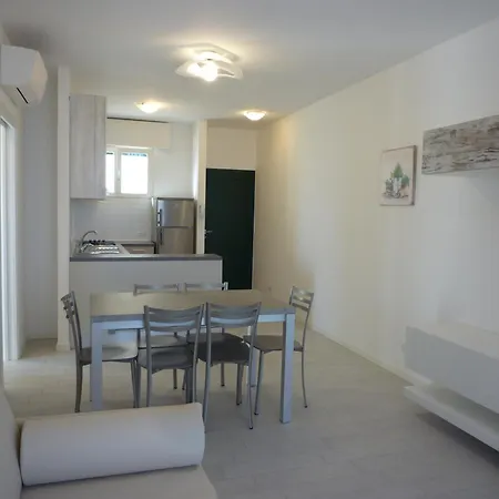 Lägenhet El Palmar Lido di Jesolo