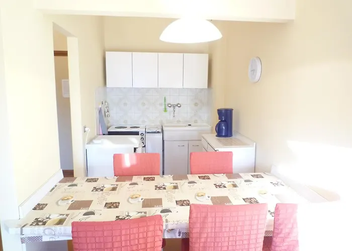 El Palmar Daire Lido di Jesolo